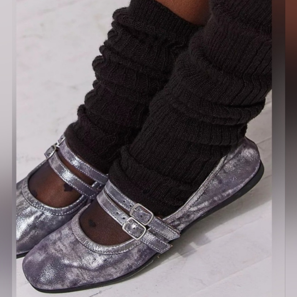 We the Free Gemini ballet flats - 8-1/2 - Picture 5 of 15